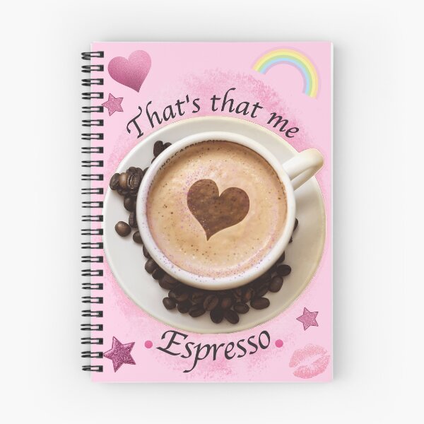 Item preview, That's me, I love coffee and pop music designed and sold by TeeParty69.