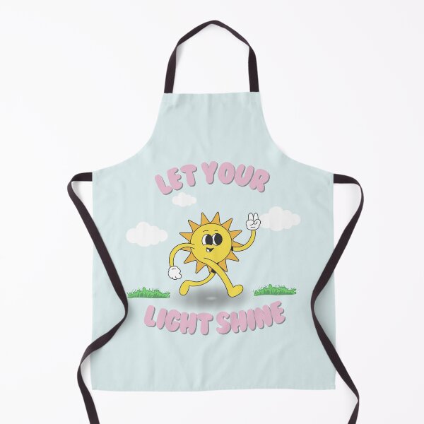 Item preview, let your light shine designed and sold by Spirit and Style.
