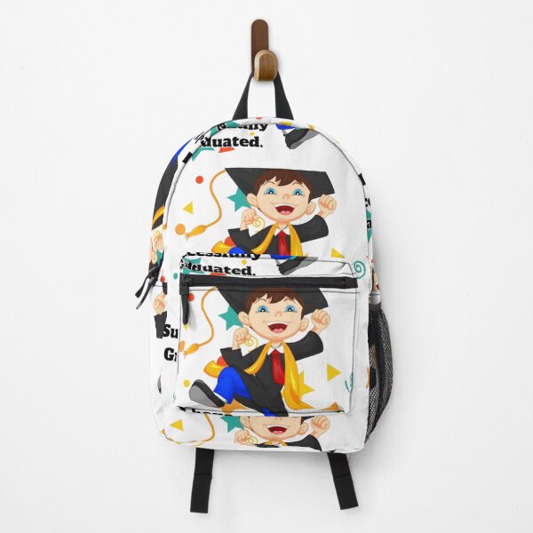 Item preview, Successfully Graduated ... designed and sold by storeAC.