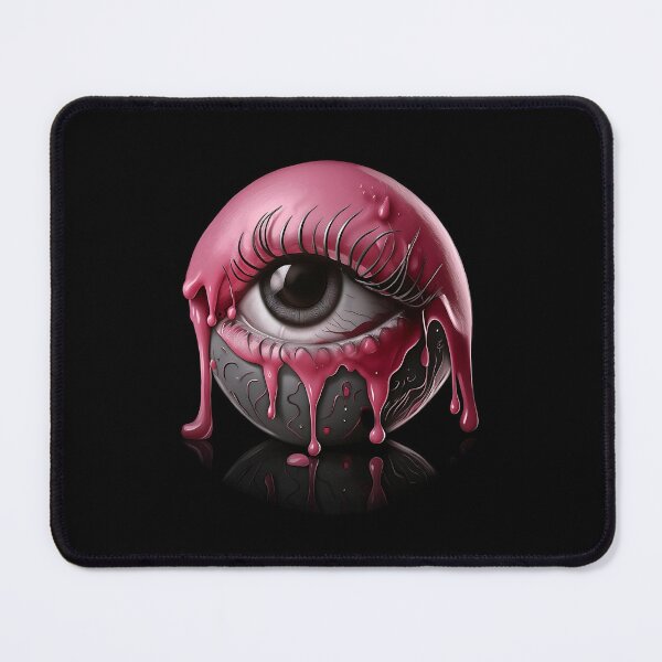 Item preview, Eye of Freedom designed and sold by PLANn.