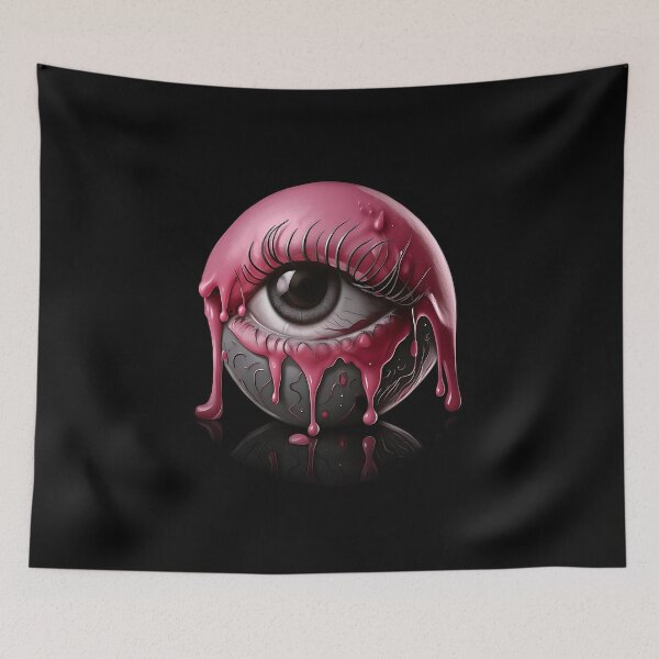 Item preview, Eye of Freedom designed and sold by PLANn.
