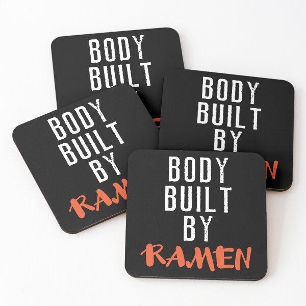 Item preview, Ramen Quote Noodlehead Humor designed and sold by Renata Illustrata.