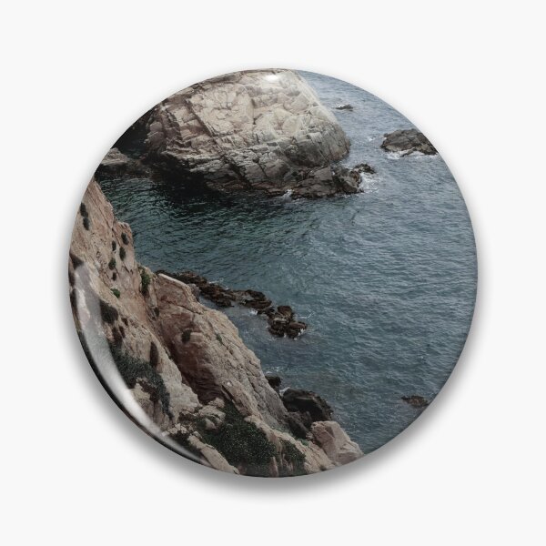 Item preview, Spain, botanical garden Marimurtra designed and sold by rrroza.