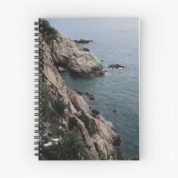 Item preview, Spain, botanical garden Marimurtra designed and sold by rrroza.