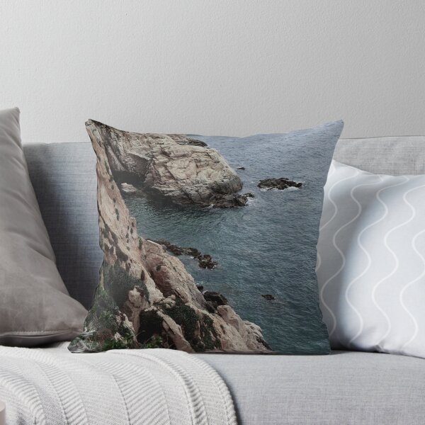 Item preview, Spain, botanical garden Marimurtra designed and sold by rrroza.