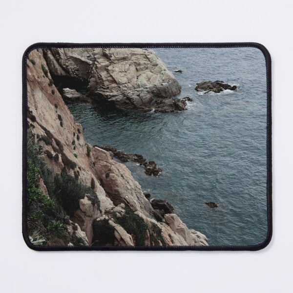 Item preview, Spain, botanical garden Marimurtra designed and sold by rrroza.