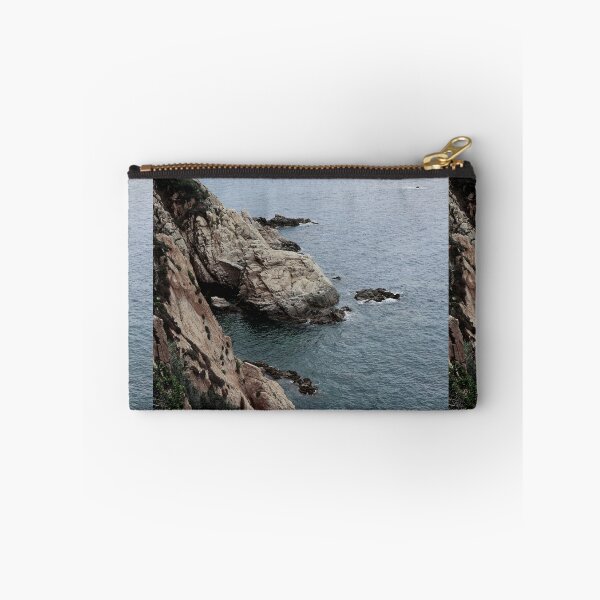 Item preview, Spain, botanical garden Marimurtra designed and sold by rrroza.