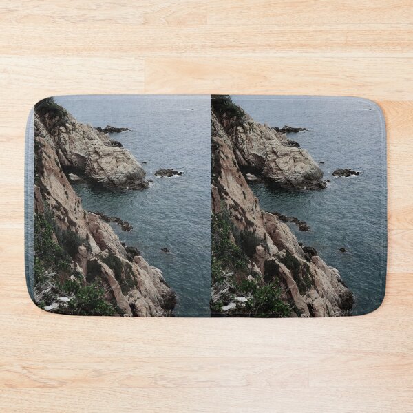 Item preview, Spain, botanical garden Marimurtra designed and sold by rrroza.