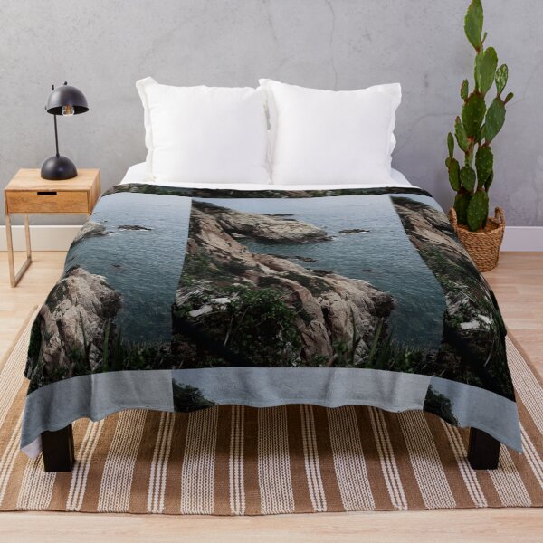 Item preview, Spain, botanical garden Marimurtra designed and sold by rrroza.