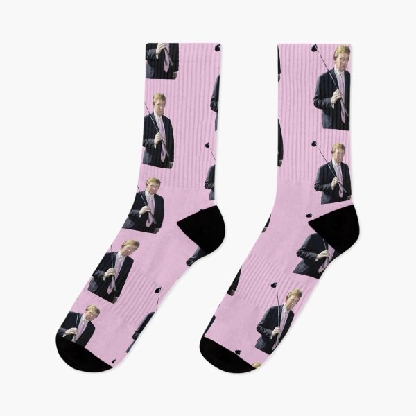 Item preview, Donald Trump Pink Tie Golf  designed and sold by ashleygus.