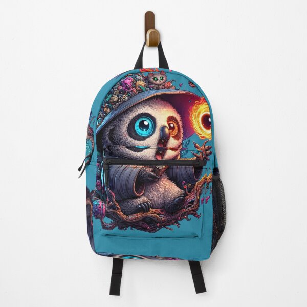 Item preview, Coala Wizard designed and sold by Ssevi.