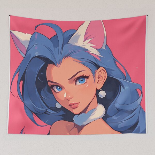 Item preview, Felicia - 2 designed and sold by Infinite-Aspire.