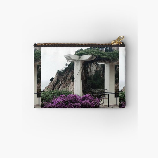 Item preview, Spain, botanical garden Marimurtra designed and sold by rrroza.