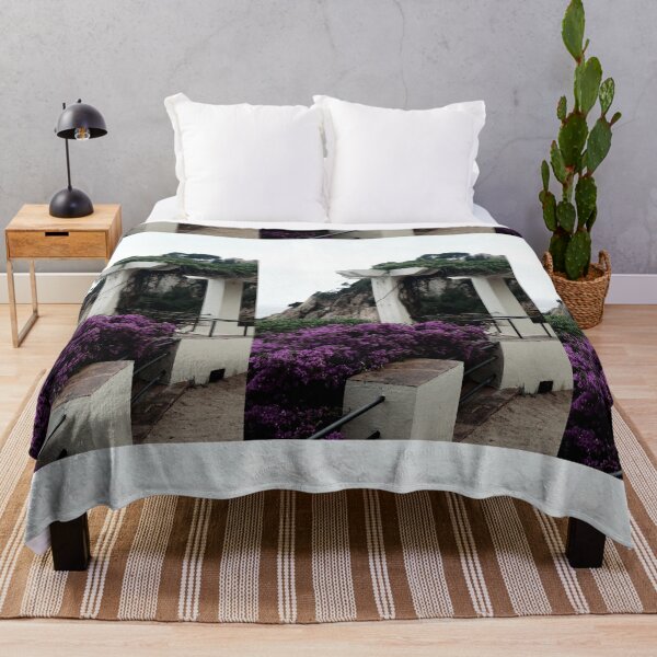 Item preview, Spain, botanical garden Marimurtra designed and sold by rrroza.