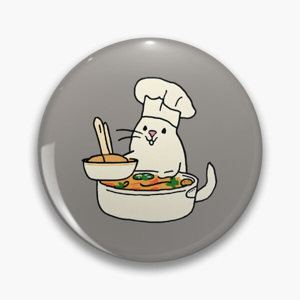 Item preview, COOKING CAT , CAT , COOKING designed and sold by GOLDENGARDENART.