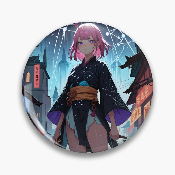 Item preview, Anime Girl 8 designed and sold by Shinihime.