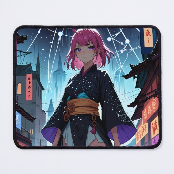 Item preview, Anime Girl 8 designed and sold by Shinihime.