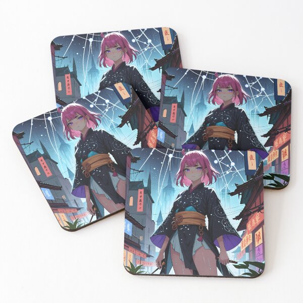 Item preview, Anime Girl 8 designed and sold by Shinihime.