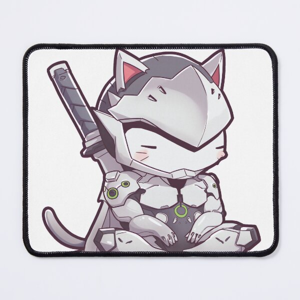 Item preview, Dragonblade Cat designed and sold by SchellStation.