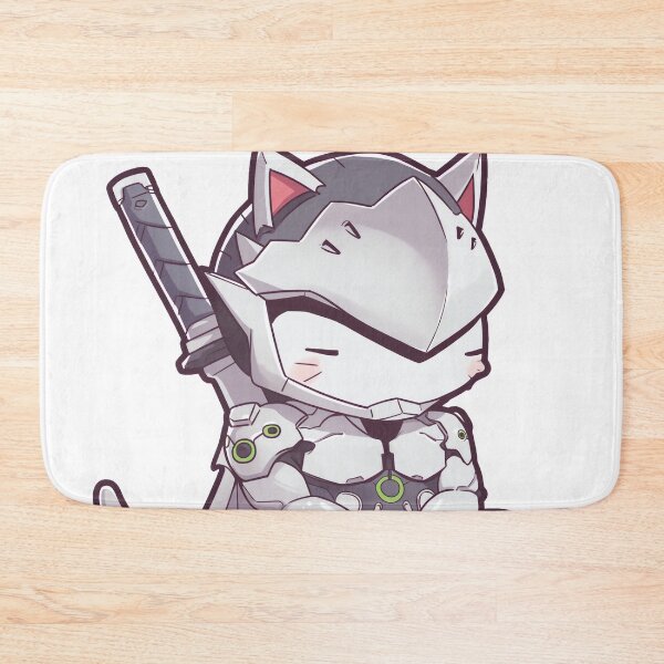 Item preview, Dragonblade Cat designed and sold by SchellStation.