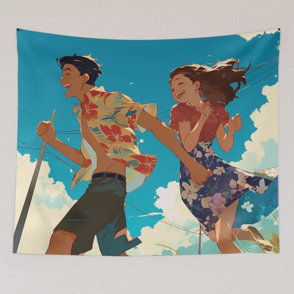 Item preview, Carefree Moments designed and sold by DabrowskiDesign.