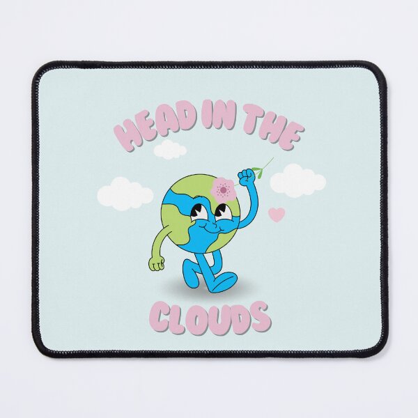 Item preview, Head in the clouds designed and sold by Spirit and Style.