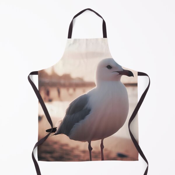 Item preview, Seagull Art #7 | Seagull Lovers designed and sold by ksgraphics222.