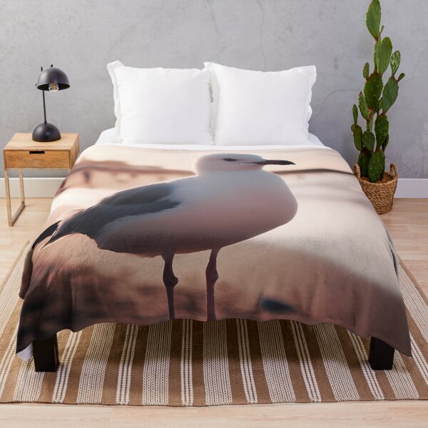 Item preview, Seagull Art #7 | Seagull Lovers designed and sold by ksgraphics222.