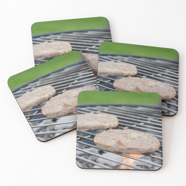 Item preview, Flame Grilled designed and sold by elstoleno.