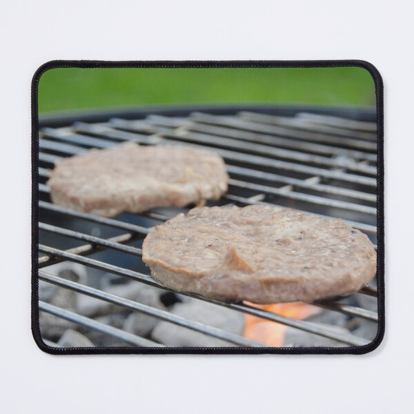 Item preview, Flame Grilled designed and sold by elstoleno.