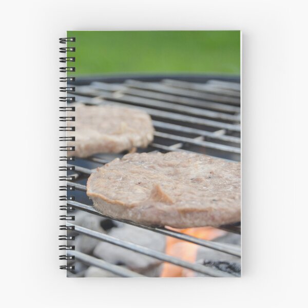 Item preview, Flame Grilled designed and sold by elstoleno.