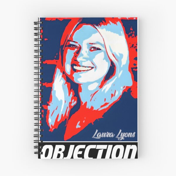 Item preview, Objection designed and sold by Laura Lyons.
