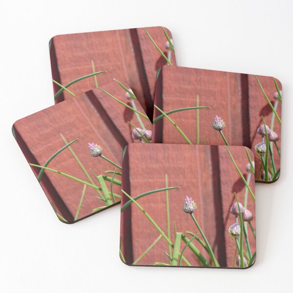 Item preview, Chives Ready to Bloom designed and sold by couragesings.
