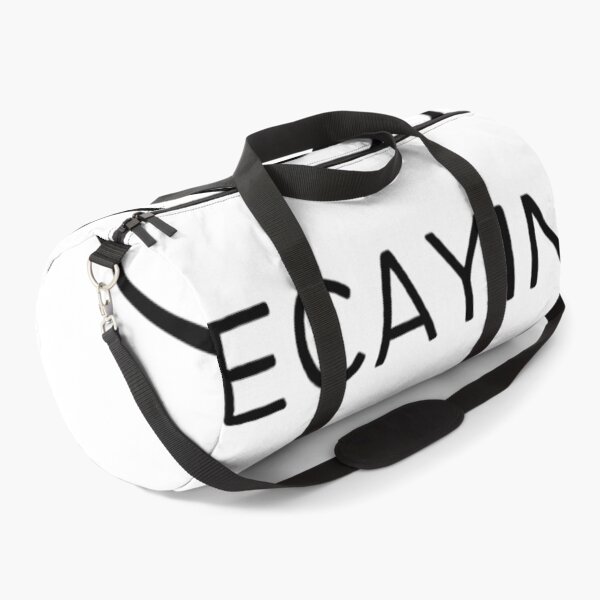 Item preview, decaying orbit text v2 white background designed and sold by fishpressink.