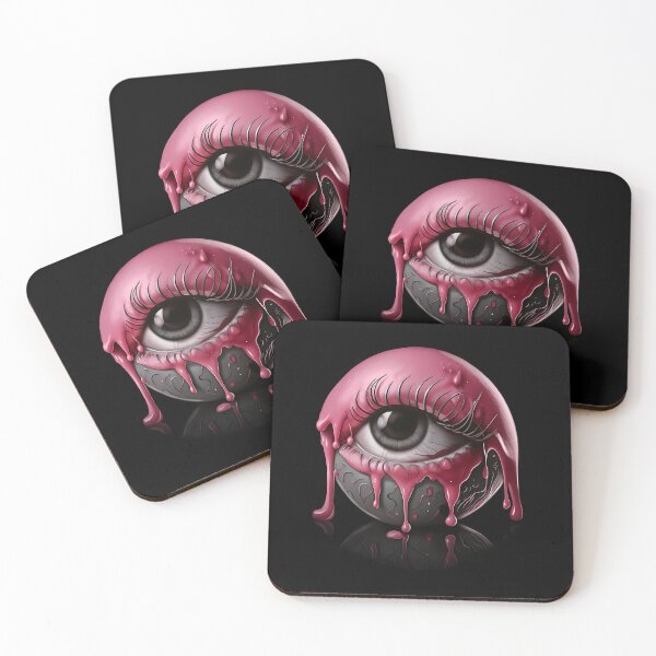 Item preview, Eye of Freedom designed and sold by PLANn.