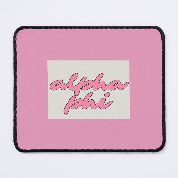 Item preview, Pink Greek Life designed and sold by elianaraeart.