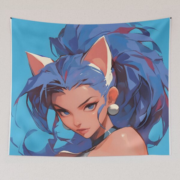 Item preview, Felicia - 3 designed and sold by Infinite-Aspire.