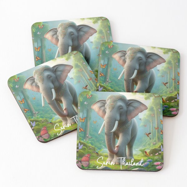 Item preview,  World travel fly to Surin,Thailand, Asia  brafdesign  designed and sold by Brafdesign.