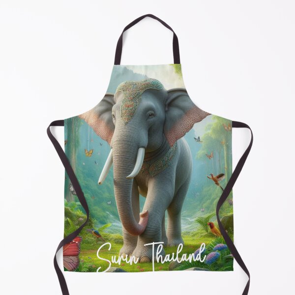 Item preview, World travel fly to Surin,Thailand, Asia brafdesign designed and sold by Brafdesign.
