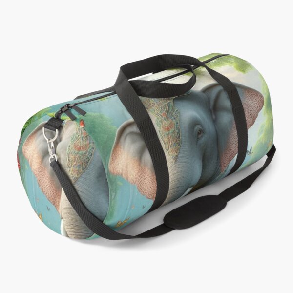 Item preview,  World travel fly to Surin,Thailand, Asia  brafdesign  designed and sold by Brafdesign.