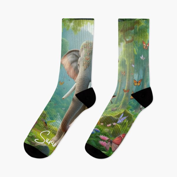 Item preview,  World travel fly to Surin,Thailand, Asia  brafdesign  designed and sold by Brafdesign.
