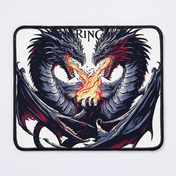 Item preview, BOOS Dragonlord Placidusax ELDEN RING designed and sold by Andruzito.