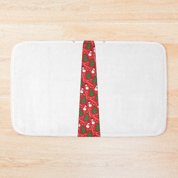 Item preview, Santa's Holiday Neck Tie designed and sold by Waltzingdear.