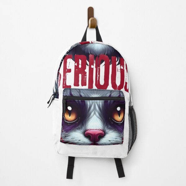 Item preview, Why so serious? designed and sold by Anarmoth.
