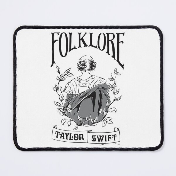 Item preview, FOLKLORE by Taylor Swift designed and sold by cocoa-art.