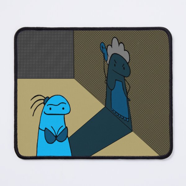 Item preview, FineContrast - INSIDEOUT House Dragons designed and sold by FineContrast.