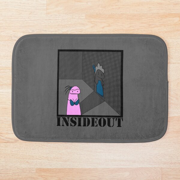 Item preview, FineContrast - INSIDEOUT House Dragons designed and sold by FineContrast.