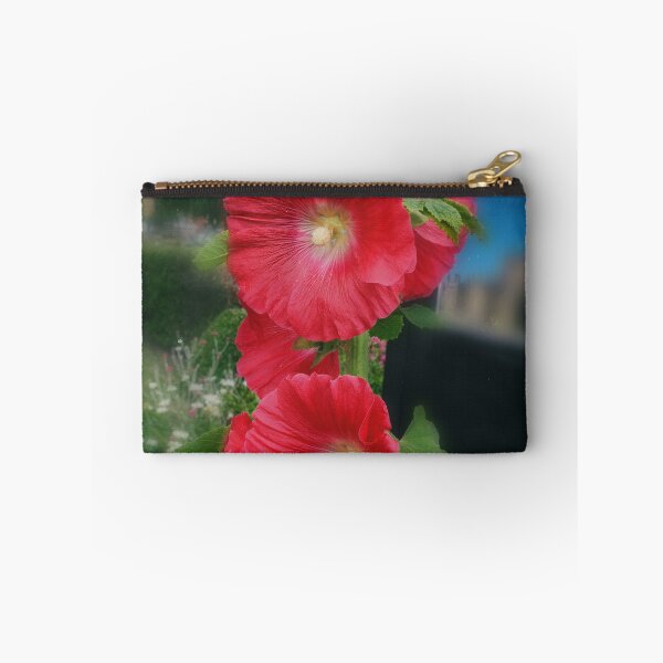 Item preview, Hollyhock designed and sold by jasminewang.