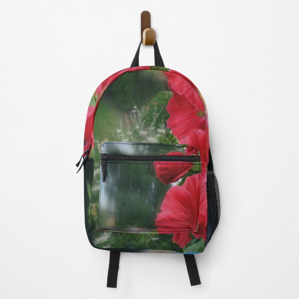 Item preview, Hollyhock designed and sold by jasminewang.