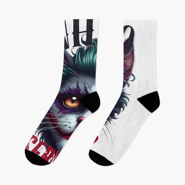 Item preview, Why so serious? designed and sold by Anarmoth.